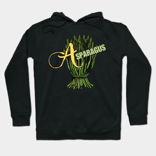 Asparagus Hoodie